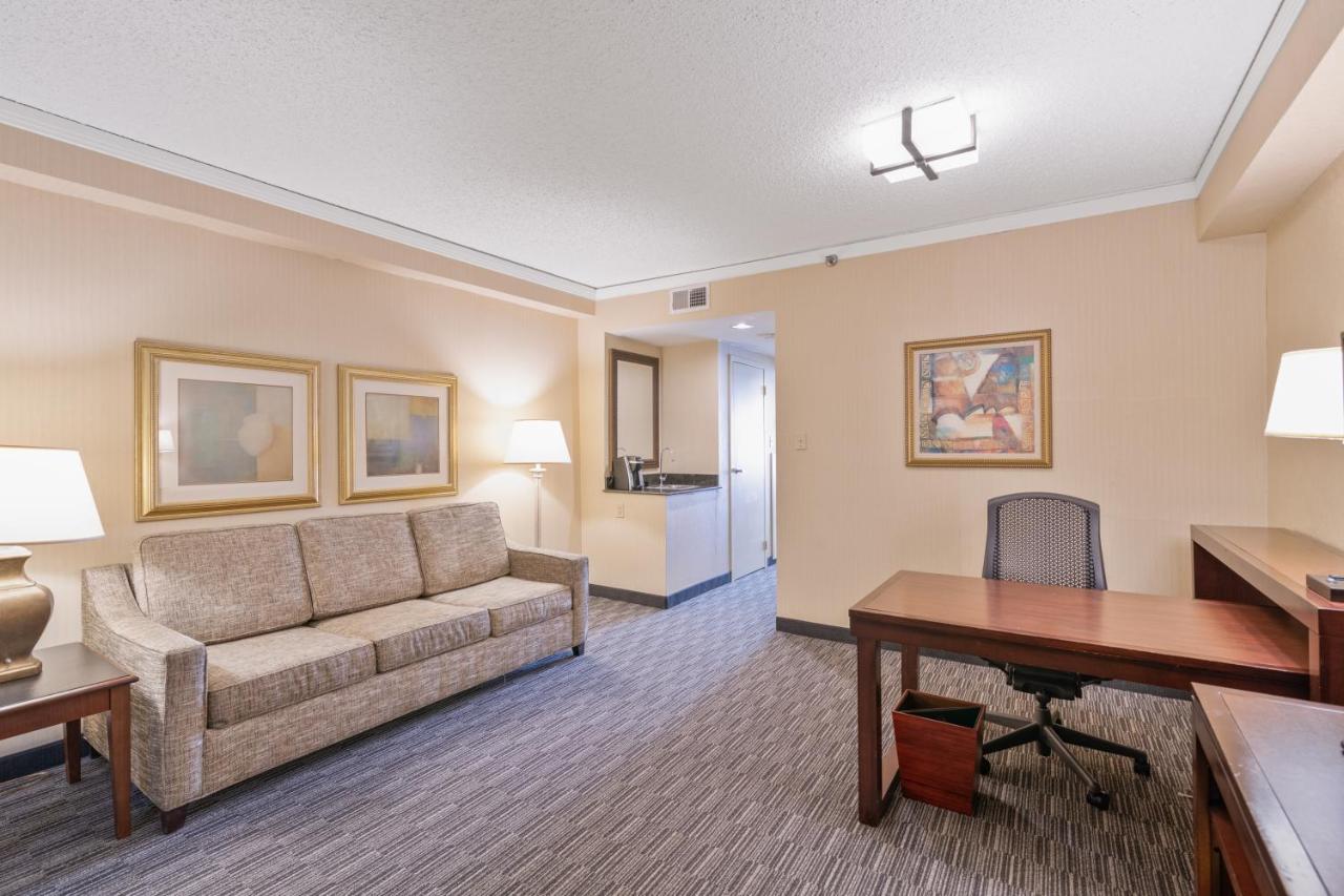 Harmony Suites Secaucus Meadowlands Екстериор снимка