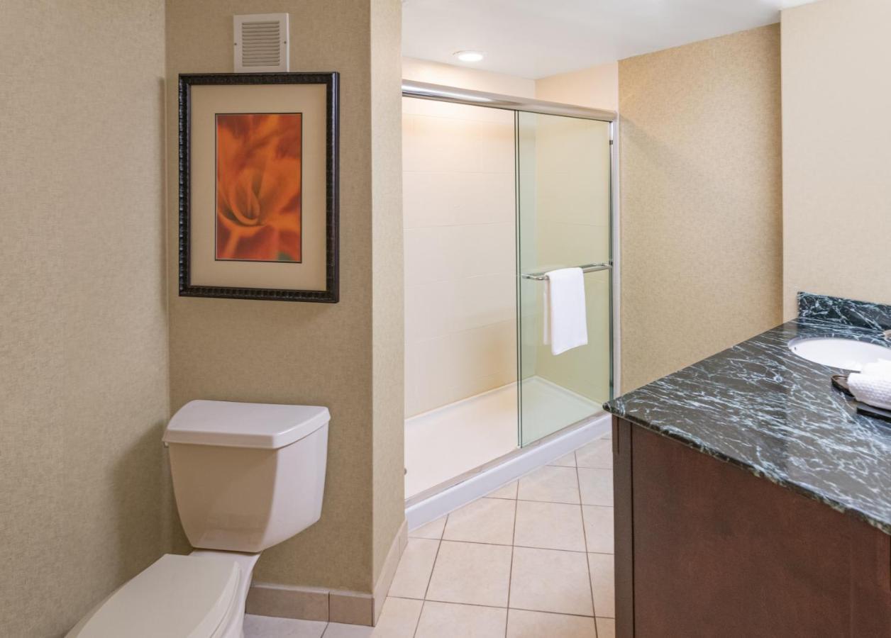 Harmony Suites Secaucus Meadowlands Екстериор снимка