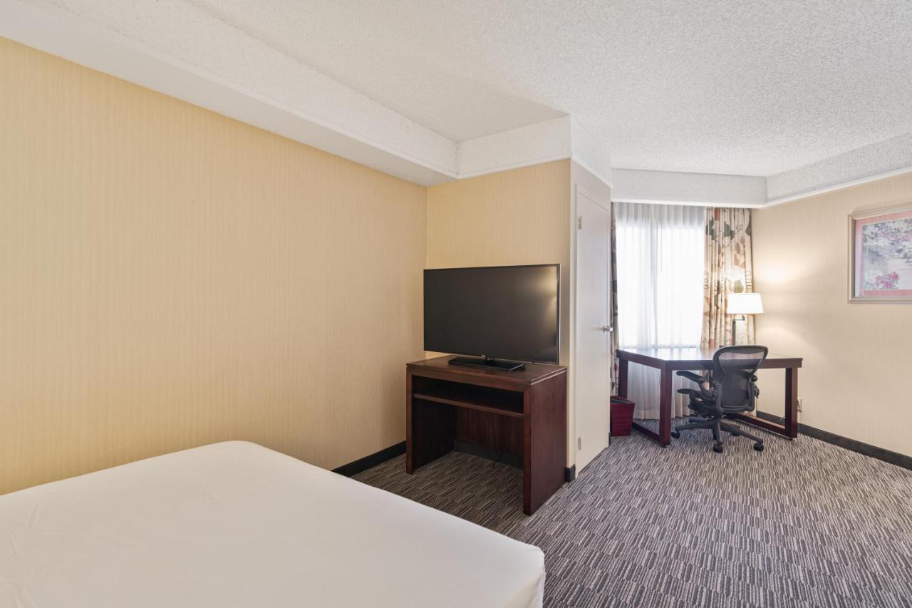 Harmony Suites Secaucus Meadowlands Екстериор снимка