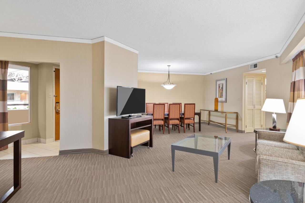 Harmony Suites Secaucus Meadowlands Екстериор снимка