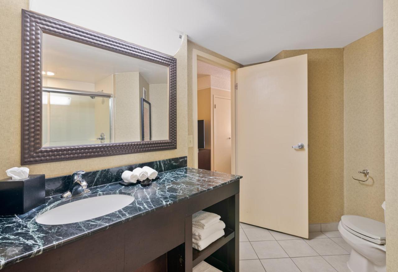 Harmony Suites Secaucus Meadowlands Екстериор снимка