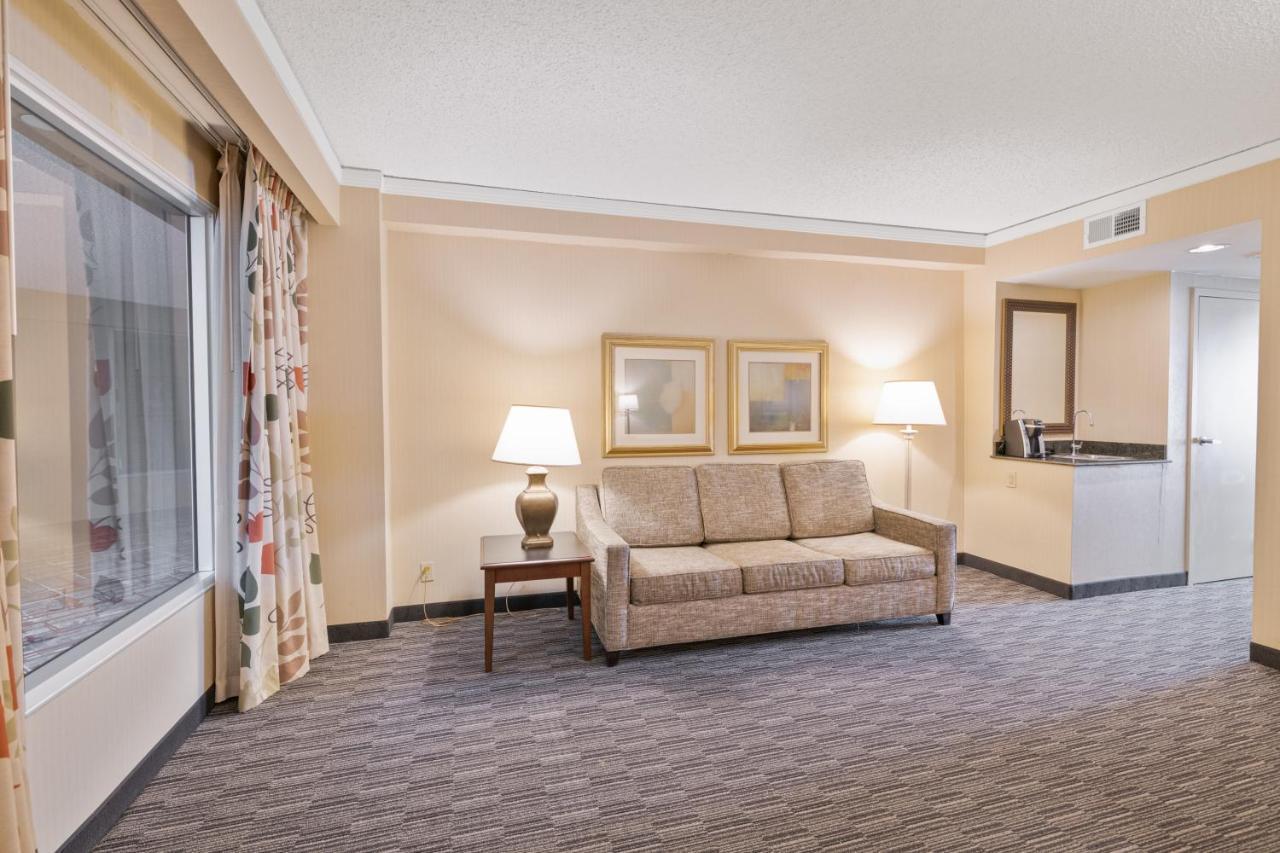 Harmony Suites Secaucus Meadowlands Екстериор снимка