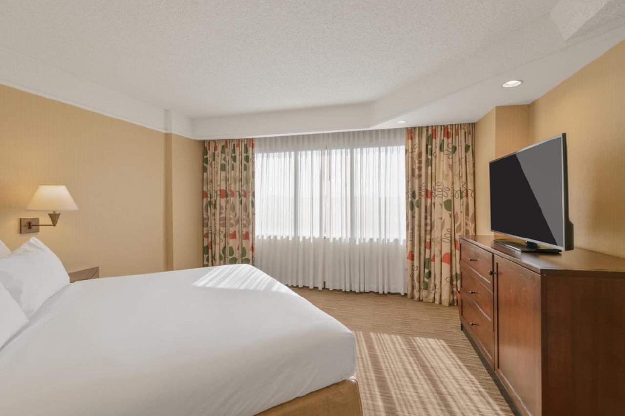 Harmony Suites Secaucus Meadowlands Екстериор снимка