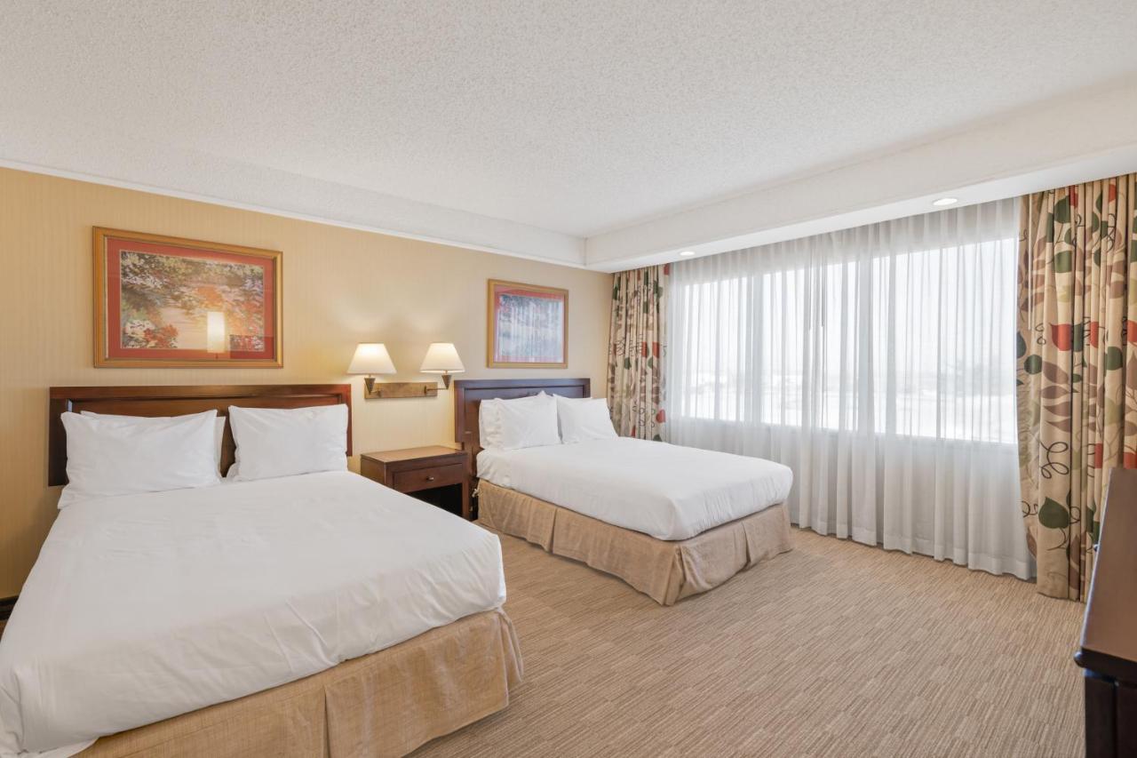 Harmony Suites Secaucus Meadowlands Екстериор снимка