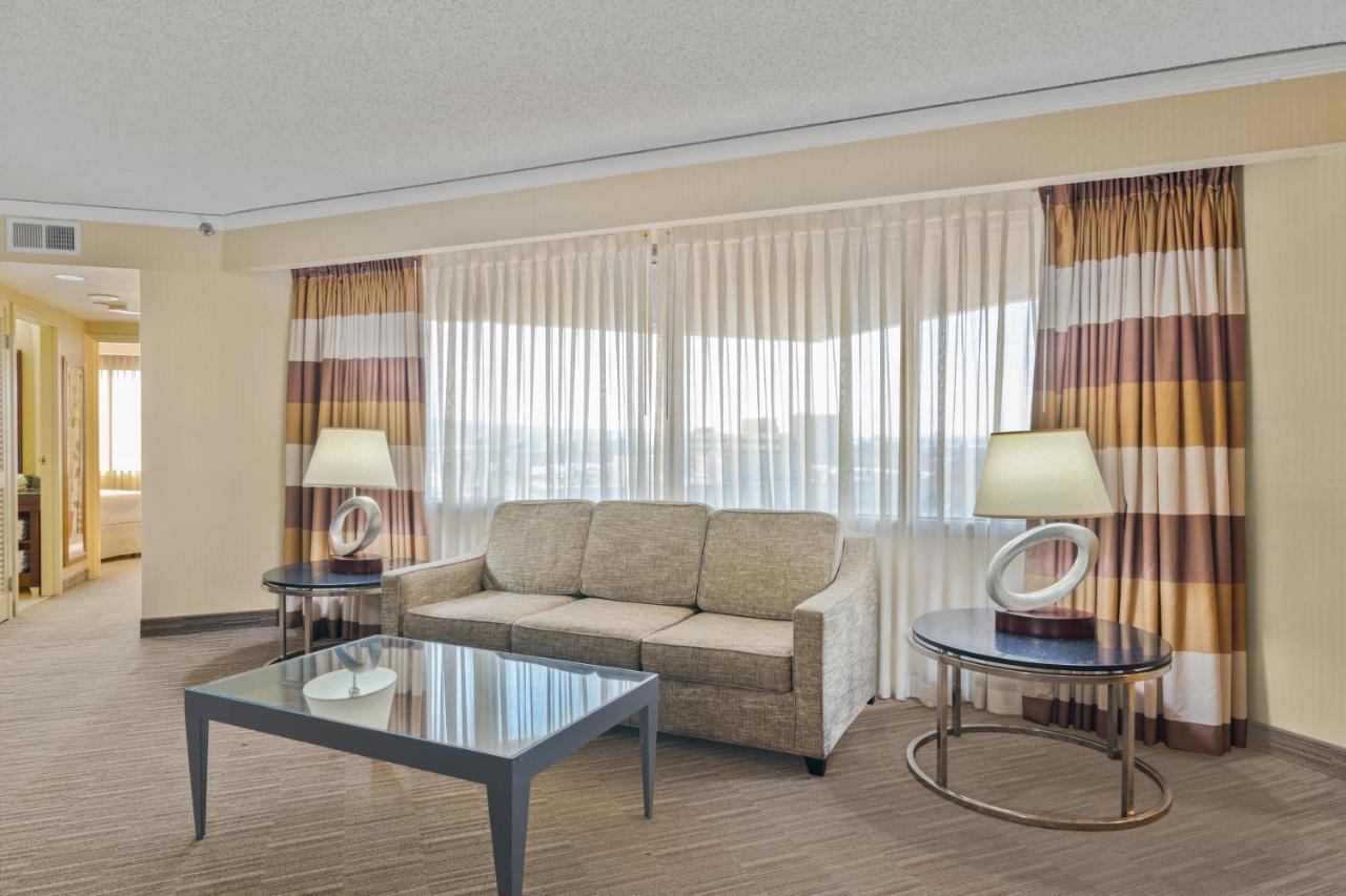 Harmony Suites Secaucus Meadowlands Екстериор снимка