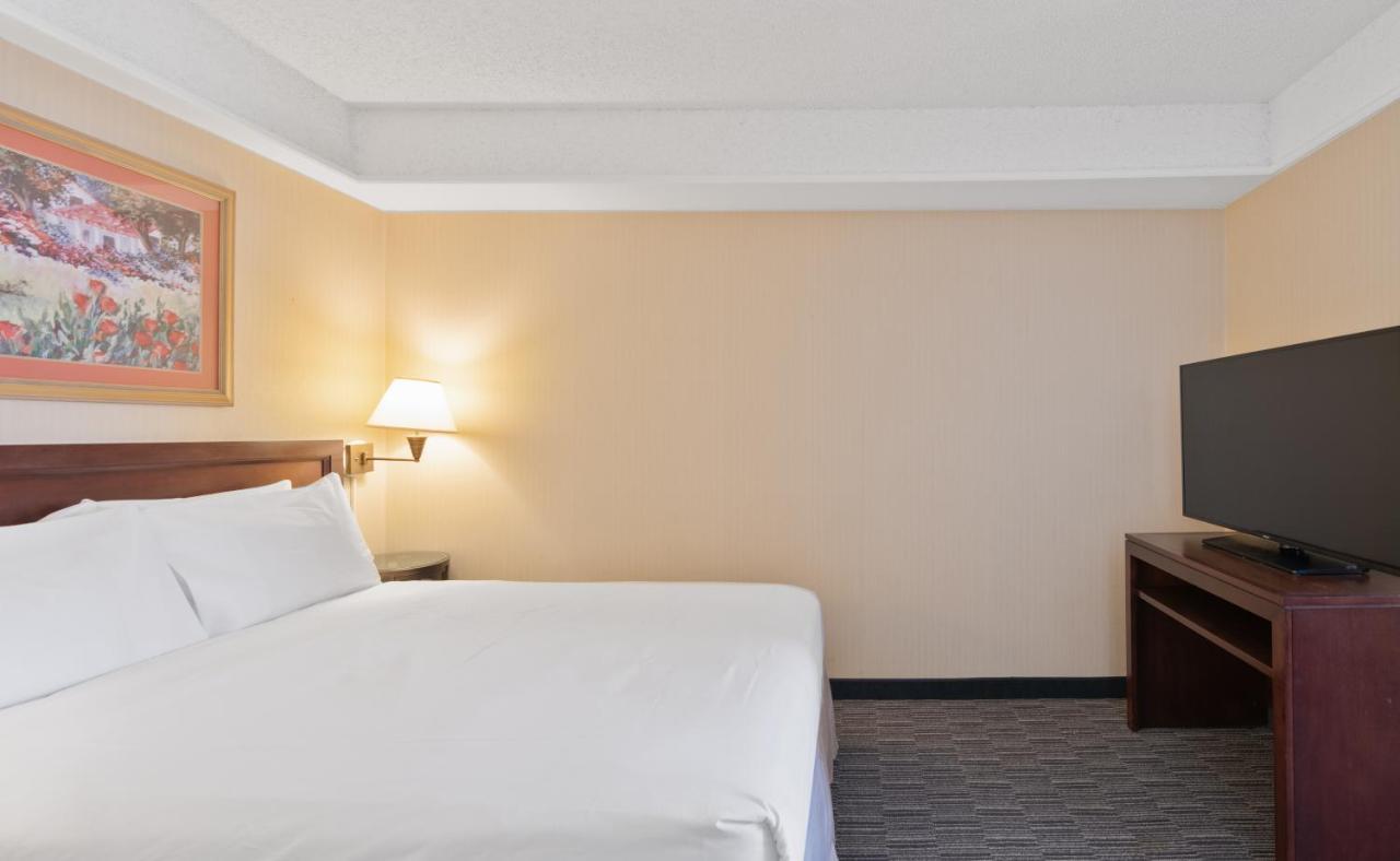 Harmony Suites Secaucus Meadowlands Екстериор снимка