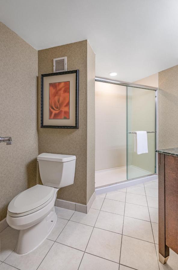 Harmony Suites Secaucus Meadowlands Екстериор снимка