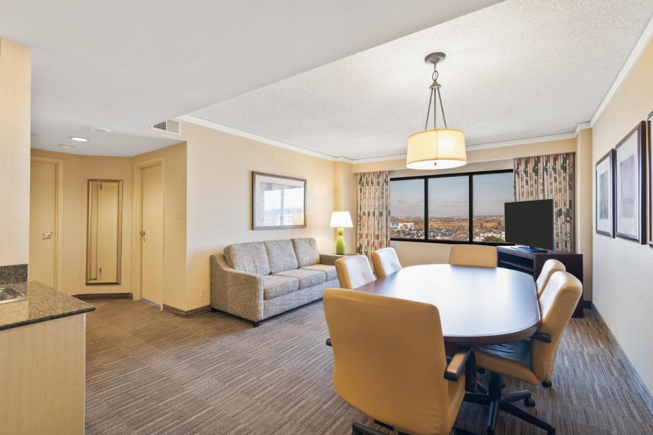 Harmony Suites Secaucus Meadowlands Екстериор снимка