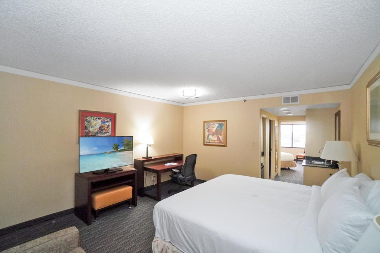 Harmony Suites Secaucus Meadowlands Екстериор снимка