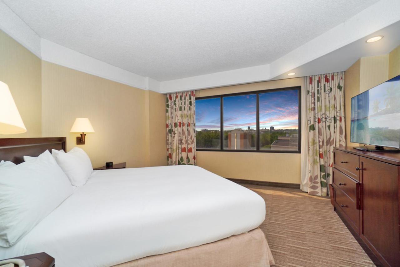 Harmony Suites Secaucus Meadowlands Екстериор снимка